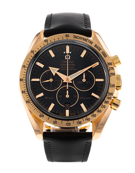 Omega Speedmaster Broad Arrow 3659.50.31